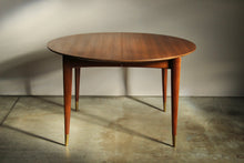 Load image into Gallery viewer, Gio Ponti for Singer and Sons &#39;Model 2135&#39; Dining Table, 1950s
