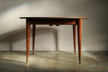 Load image into Gallery viewer, Gio Ponti for Singer and Sons &#39;Model 2135&#39; Dining Table, 1950s
