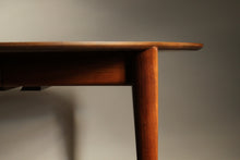 Load image into Gallery viewer, Gio Ponti for Singer and Sons &#39;Model 2135&#39; Dining Table, 1950s
