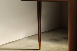 Gio Ponti for Singer and Sons 'Model 2135' Dining Table, 1950s