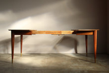 Load image into Gallery viewer, Gio Ponti for Singer and Sons &#39;Model 2135&#39; Dining Table, 1950s
