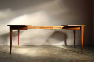 Gio Ponti for Singer and Sons 'Model 2135' Dining Table, 1950s