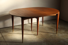 Load image into Gallery viewer, Gio Ponti for Singer and Sons &#39;Model 2135&#39; Dining Table, 1950s
