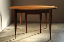 Load image into Gallery viewer, Gio Ponti for Singer and Sons &#39;Model 2135&#39; Dining Table, 1950s
