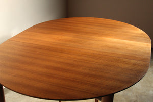 Gio Ponti for Singer and Sons 'Model 2135' Dining Table, 1950s