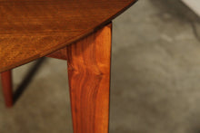 Load image into Gallery viewer, Gio Ponti for Singer and Sons &#39;Model 2135&#39; Dining Table, 1950s
