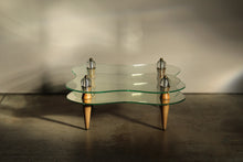 Load image into Gallery viewer, Gilbert Rohde Style Amorphic Coffee Table, 1950s
