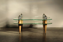 Load image into Gallery viewer, Gilbert Rohde Style Amorphic Coffee Table, 1950s
