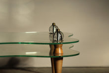 Load image into Gallery viewer, Gilbert Rohde Style Amorphic Coffee Table, 1950s
