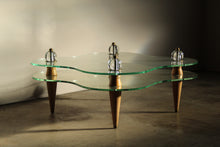 Load image into Gallery viewer, Gilbert Rohde Style Amorphic Coffee Table, 1950s

