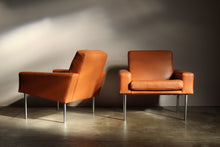 Load image into Gallery viewer, Hans Wegner Model &#39;AP34&#39; Lounge Chairs for Johannes Hansen, 1960s
