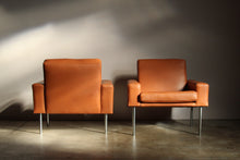 Load image into Gallery viewer, Hans Wegner Model &#39;AP34&#39; Lounge Chairs for Johannes Hansen, 1960s
