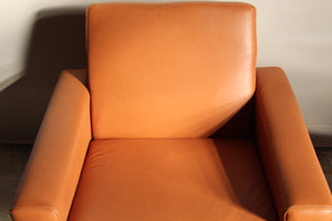 Hans Wegner Model 'AP34' Lounge Chairs for Johannes Hansen, 1960s