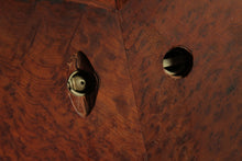 Load image into Gallery viewer, Studio Craft Redwood Burl Boomerang Coffee Table, 1950s
