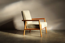 Load image into Gallery viewer, T.H. Robsjohn-Gibbings &#39;Model 1601&#39; Lounge Chair for Widdicomb, 1950s
