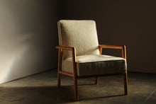 Load image into Gallery viewer, T.H. Robsjohn-Gibbings &#39;Model 1601&#39; Lounge Chair for Widdicomb, 1950s
