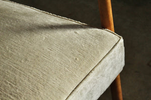 T.H. Robsjohn-Gibbings 'Model 1601' Lounge Chair for Widdicomb, 1950s