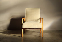 Load image into Gallery viewer, T.H. Robsjohn-Gibbings &#39;Model 1601&#39; Lounge Chair for Widdicomb, 1950s
