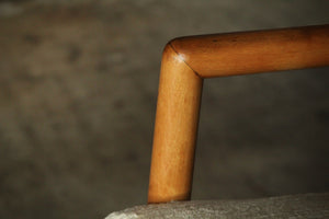 T.H. Robsjohn-Gibbings 'Model 1601' Lounge Chair for Widdicomb, 1950s