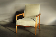 Load image into Gallery viewer, T.H. Robsjohn-Gibbings &#39;Model 1601&#39; Lounge Chair for Widdicomb, 1950s
