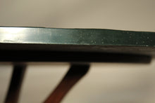 Load image into Gallery viewer, Sculptural Walnut and Slate Dining Table After Vladimir Kagan, 1950s
