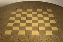Load image into Gallery viewer, Ceramic Tile-Top Chess Table by Gordon and Jane Martz for Marshall Studios, 1960s
