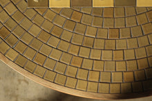 Load image into Gallery viewer, Ceramic Tile-Top Chess Table by Gordon and Jane Martz for Marshall Studios, 1960s
