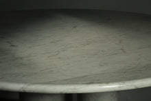 Load image into Gallery viewer, Italian Carrera Marble Dining Table After Mario Bellini, 1980s
