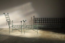 Load image into Gallery viewer, Mario Papperzini for Salterini Adjustable &quot;Amalfi&quot; Lounge Chairs for Salterini, 1960s
