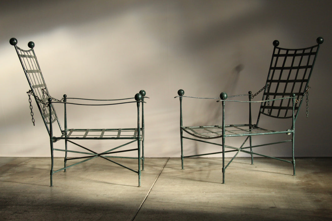 Mario Papperzini for Salterini Adjustable 