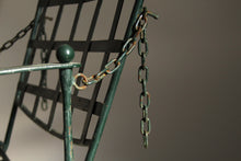 Load image into Gallery viewer, Mario Papperzini for Salterini Adjustable &quot;Amalfi&quot; Lounge Chairs for Salterini, 1960s
