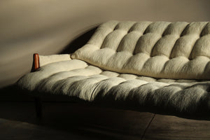 Sergio Rodriques "Sheriff" Sofa for ISA Bergamo, 1960s