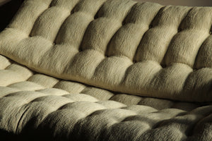 Sergio Rodriques "Sheriff" Sofa for ISA Bergamo, 1960s