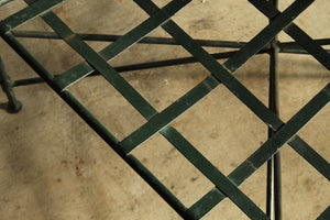 Mario Papperzini for Salterini Amalfi Benches, 1960s