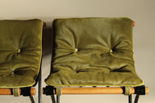 Load image into Gallery viewer, California Modernist Barstools after Cleo Baldon, 1960s
