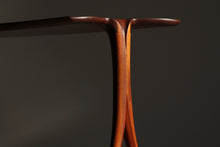 Load image into Gallery viewer, Vintage Studio Craft Console Table by David Ebner, 1990

