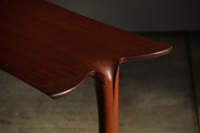 Load image into Gallery viewer, Vintage Studio Craft Console Table by David Ebner, 1990
