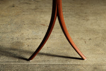 Load image into Gallery viewer, Vintage Studio Craft Console Table by David Ebner, 1990
