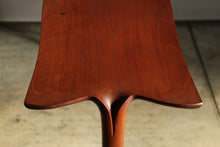 Load image into Gallery viewer, Vintage Studio Craft Console Table by David Ebner, 1990
