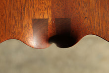 Load image into Gallery viewer, Vintage Studio Craft Console Table by David Ebner, 1990
