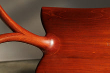 Load image into Gallery viewer, Vintage Studio Craft Console Table by David Ebner, 1990
