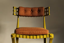 Load image into Gallery viewer, &quot;Klismos&quot; Chair by Thinline of California, 1960s
