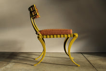 Load image into Gallery viewer, &quot;Klismos&quot; Chair by Thinline of California, 1960s
