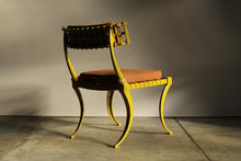 Load image into Gallery viewer, &quot;Klismos&quot; Chair by Thinline of California, 1960s
