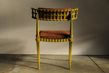 Load image into Gallery viewer, &quot;Klismos&quot; Chair by Thinline of California, 1960s
