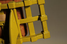 Load image into Gallery viewer, &quot;Klismos&quot; Chair by Thinline of California, 1960s
