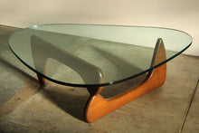 Load image into Gallery viewer, Isamu Noguchi Vintage IN-50 Coffee Table for Herman Miller, 1960s
