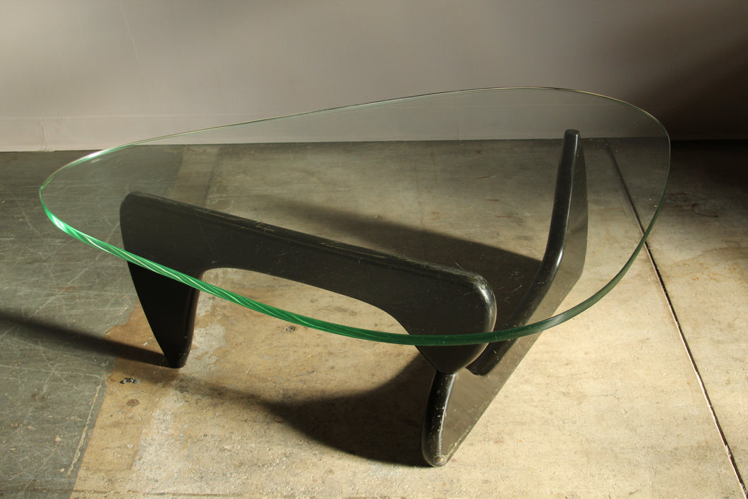Early Isamu Noguchi In-50 Coffee Table for Herman Miller, 1950s