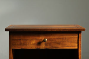 George Nakashima Nightstand for Widdicomb, 1959