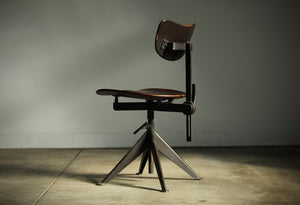 Odelberg-Olson "Working Chair" for Knoll, 1948